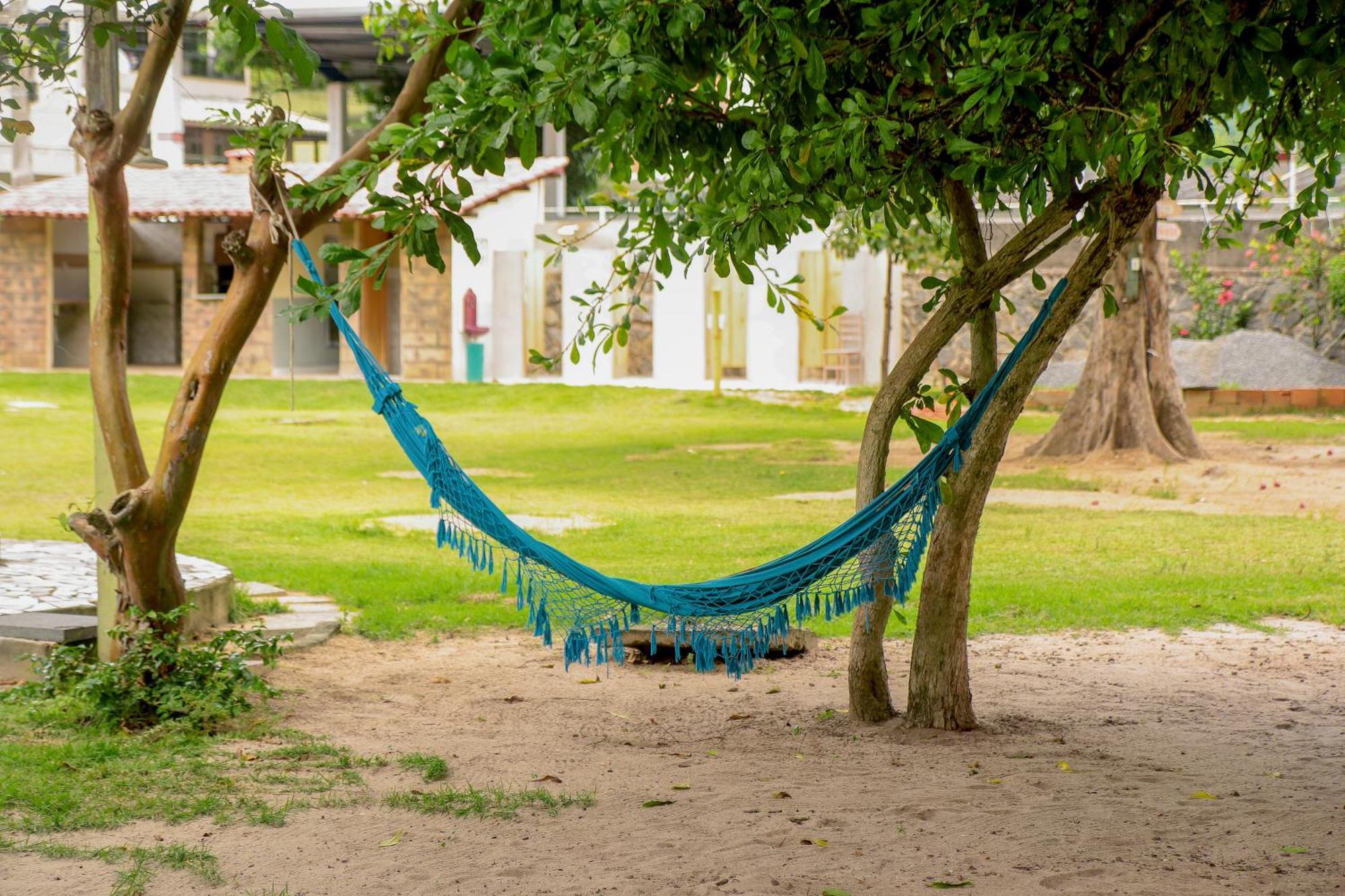 Vila Iriri - Pousada E Camping Аншиета Экстерьер фото