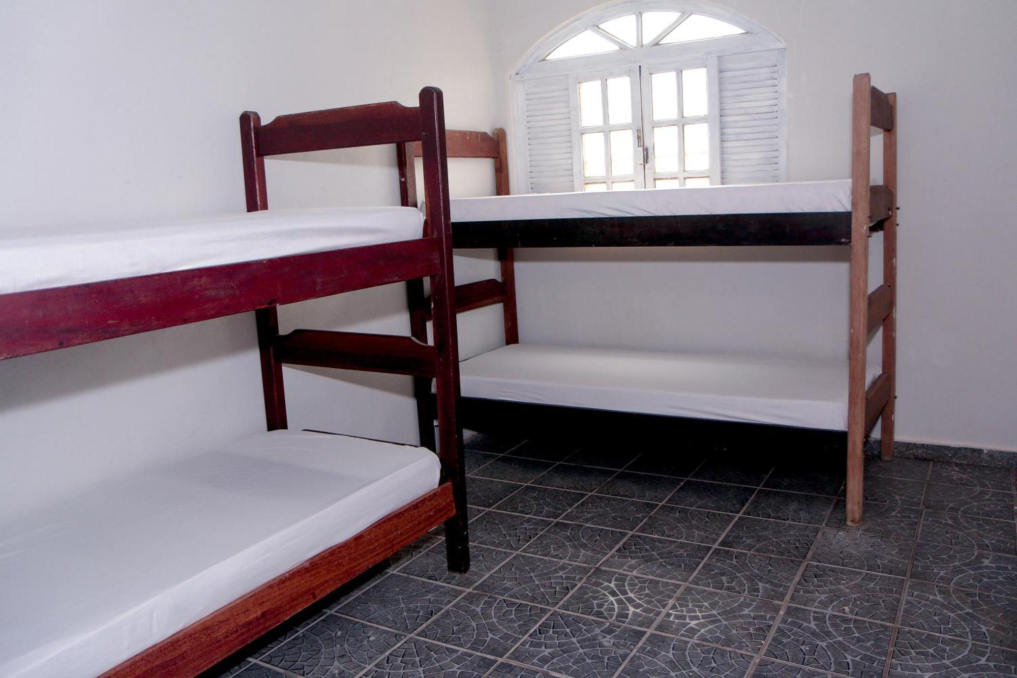Vila Iriri - Pousada E Camping Аншиета Экстерьер фото